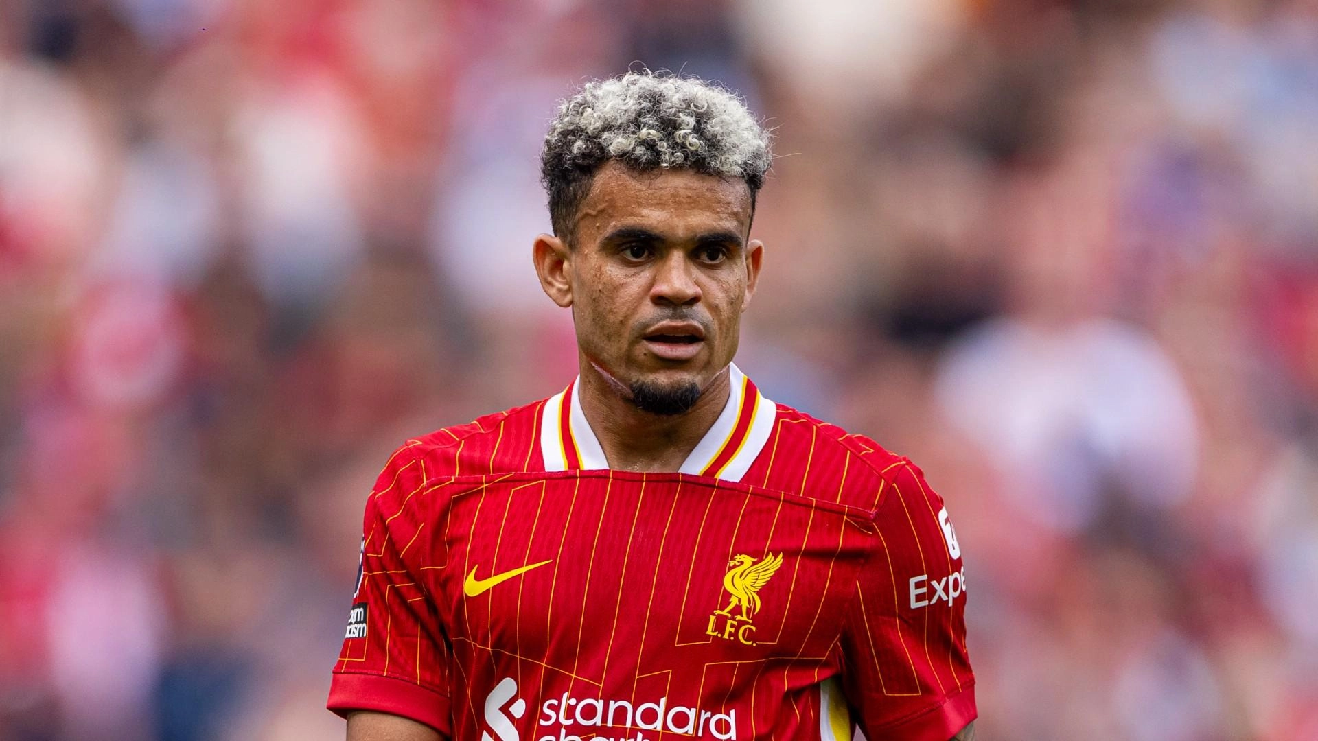 Saudi Professional League øjner Vinicius og Luis Diaz