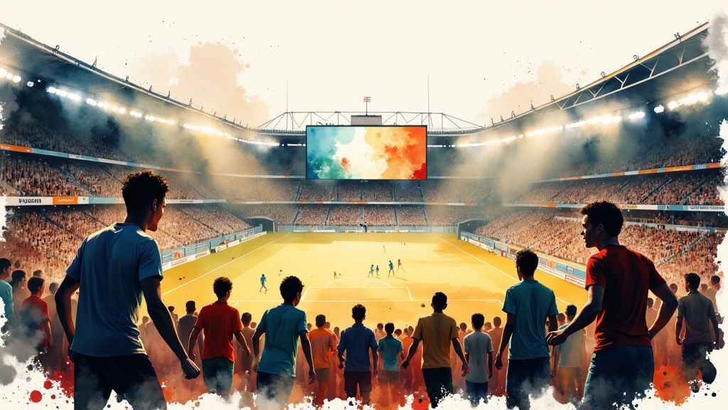 アルバニア選手権ライブ：視聴可能な7つのプラットフォーム