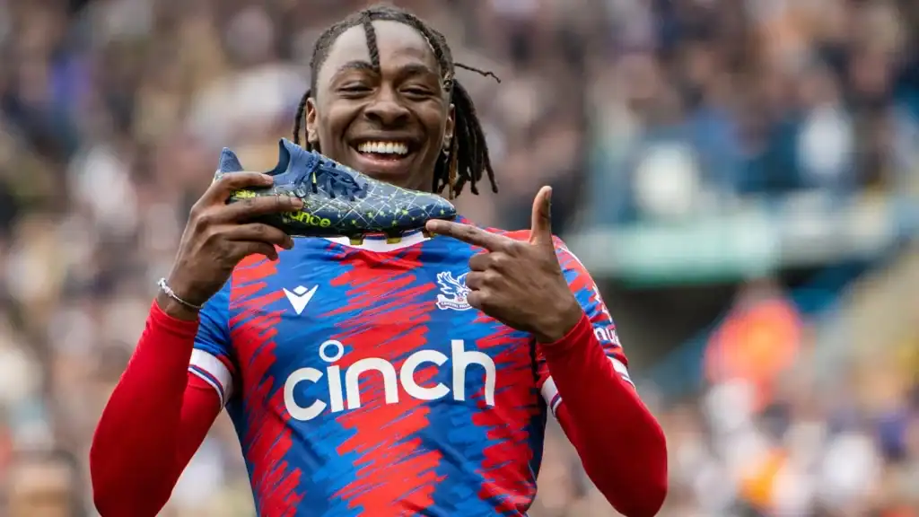 Crystal Palace