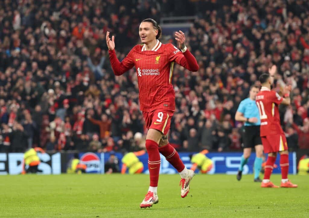 Darwin Nunez në kërkim të një transferimi pas dështimit të marrëveshjes me Napolin