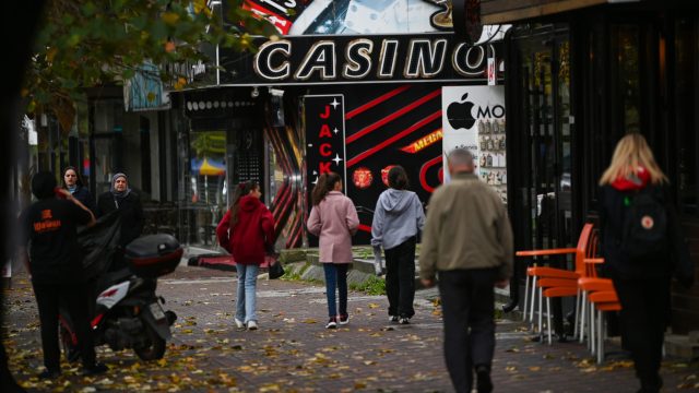 bastet sportive në Maqedoni