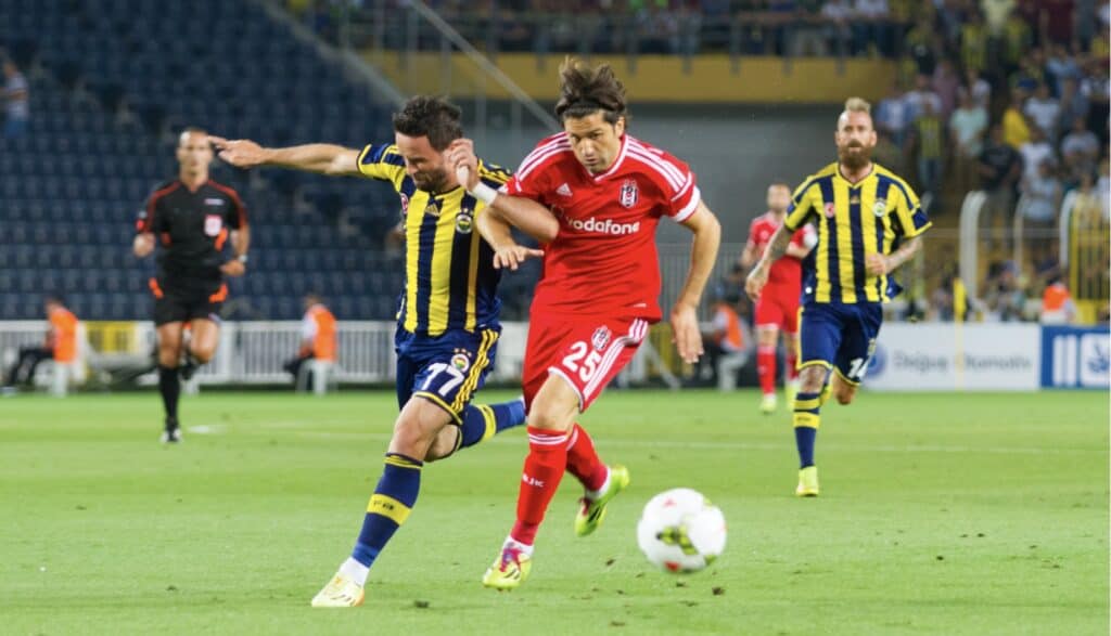 bastet sportive në turqi