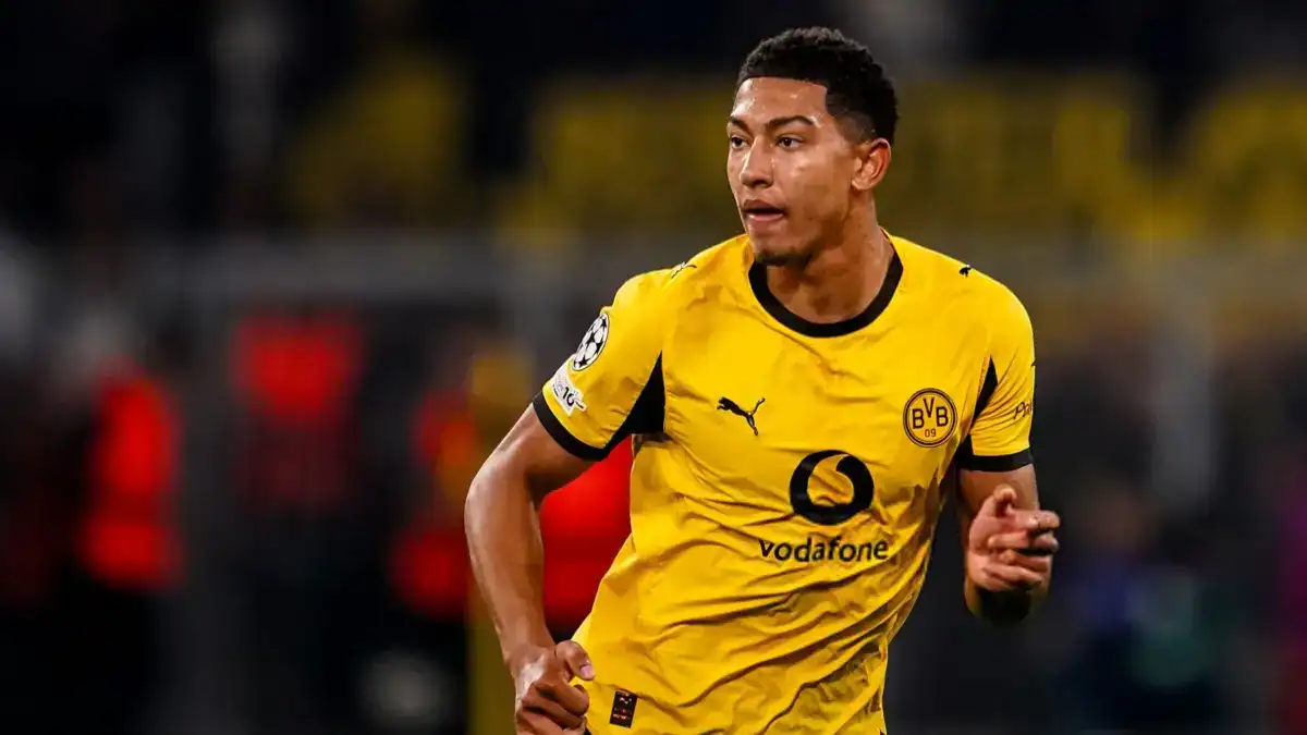 Bundesliga – Jobe Bellingham refuzon transferimin te Manchester United në janar