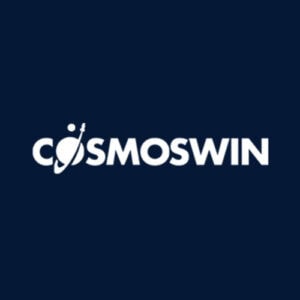 Cosmoswin Casino Logo