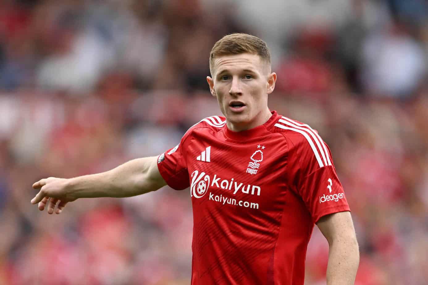 Manchester United vendos prioritetin kryesor për transferime me dy yje të Premier League në listë