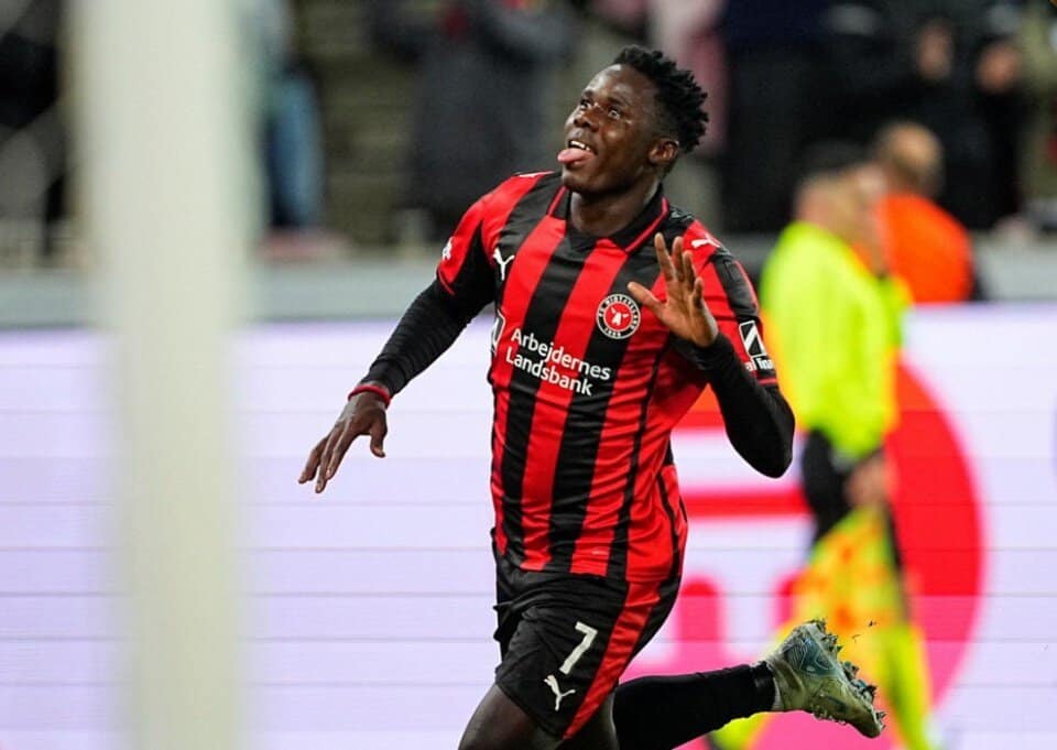 Everton gati të braktisë Thierno Barry, kërkon transferimin e Franculino Dju